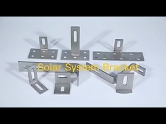 Roofplaten Hooks bracket