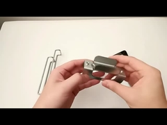 Kistclip