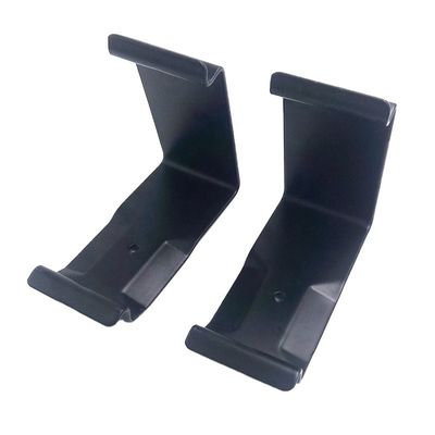 kwaliteit  OEM Custom Sheet Metal Stamping 65Mn Steel Crate Clip For Wooden Crate fabriek
