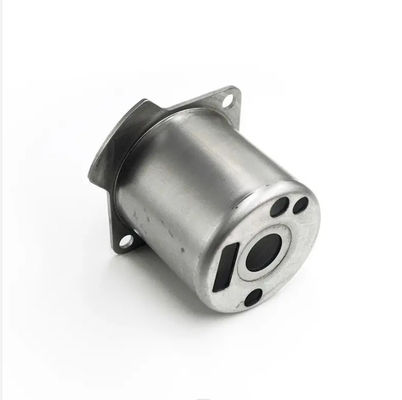 kwaliteit  Aluminium Custom Deep Drawn Metal Parts Stainless Steel Stamping Part Sheet Metal Fabrication fabriek