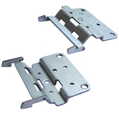 Custom OEM Precision Stamped Components: op maat gemaakte oplossingen voor uw complexe behoeften