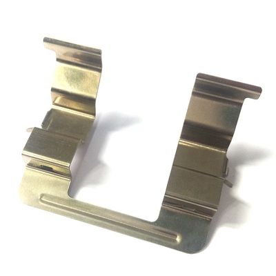 Custom OEM Precision Stamped Components: op maat gemaakte oplossingen voor uw complexe behoeften