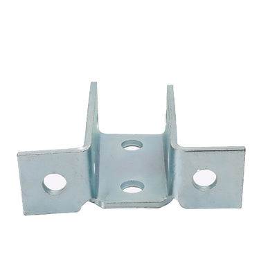OEM ODM Custom roestvrij staal Aluminium L Support Wall Mount U Bracket