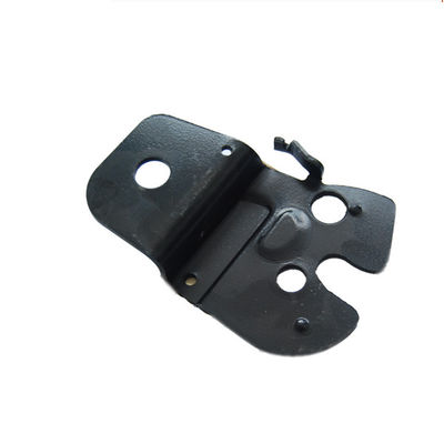 Verplaatsbare LCD-TV Wand Metal Bracket Carbon Steel Zwart TV Schuifwand Bracket Heavy Duty Village Zwart
