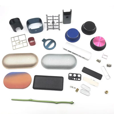 OEM Custom Small Stamped Processing Services Messing Aluminium Koper Roestvrij staal Hardware Plaat Metalen Buigstempel