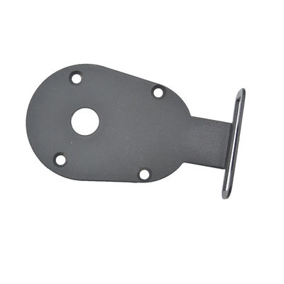 OEM Customized Product Manufacturer Aluminium roestvrij staal Plaat Metalen Stamping Buigdelen 304 SS STAMPING