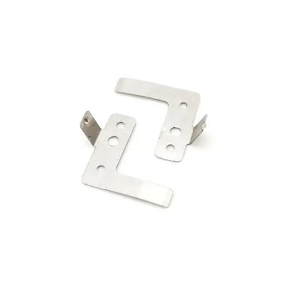 Buigstempel Lasplaat Metalen behuizing Fabricatie Roestvrij Aluminium Staalplaat Stempel