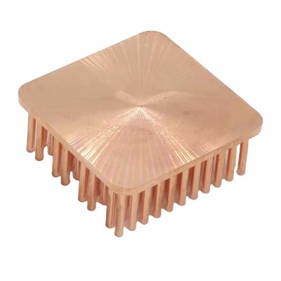 0.5mm 0.8mm 1.0mm Metalen verwarmingsbak in LED-verlichting en stroomvoorziening 2.0mm 2.5mm