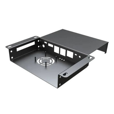 SS304 OEM Aluminium Messing Koper Precision Metal Stamping Parts Laser Cutting Metal Fabrication Parts