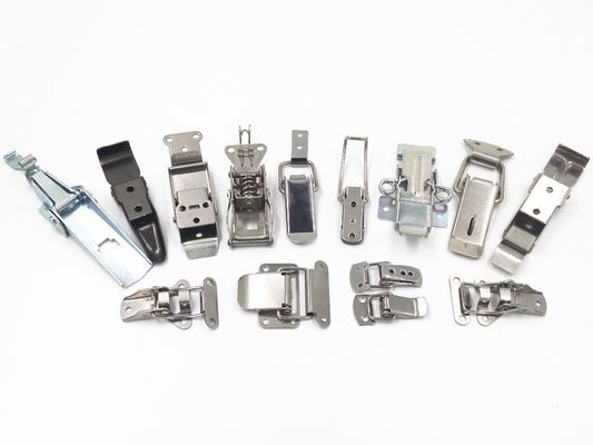 Gepersonaliseerde schakelclamp slot Automobiele elektronica machines
