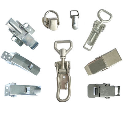 Gepersonaliseerde schakelclamp slot Automobiele elektronica machines
