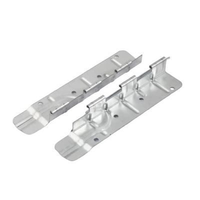 Houten doos pallet kraag scharnier vouwkoffer hardware boarding box scharnier kraag pallet dikte 1,2 mm