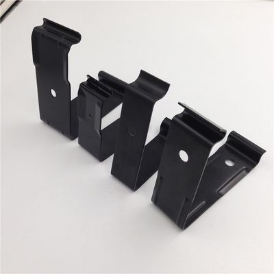 ODM OEM-staal kratclip herbruikbare metaal snapclip springstaal triplex doosclip
