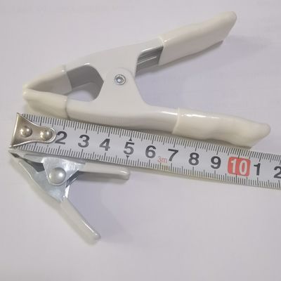 DIY Tool 6" Heavy Duty roestvrij metaal veer staal klem type A