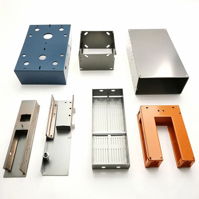 Industrie Maatwerk Lasergesneden Metalen Onderdelen Professionele Verwerking Laser Snijoplossingen Leveren Consistente Resultaten