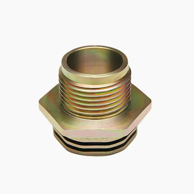 Cnc-bewerking Freesonderdelen Massaproductie Fabricage Precision CNC Service