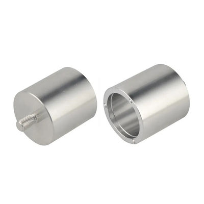 7075 Op maat gemaakte aluminiumbewerkte onderdelen
