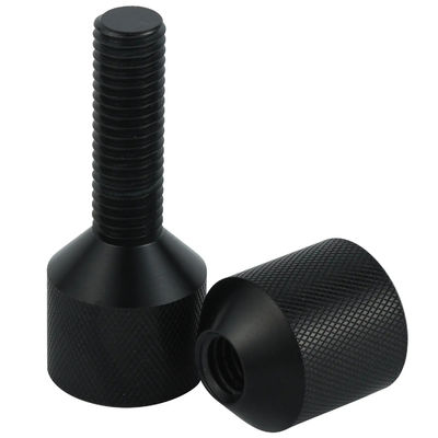 OEM Aluminium Cnc Bewerkingsonderdelen Leverancier 6061 Metal Precision Aviation 5 Axis
