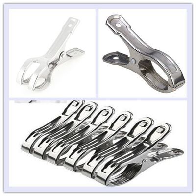 2 4 6 9 Inch Heavy Duty Metal Spring Clamps Houtwerk DIY Foto Studio achtergronden