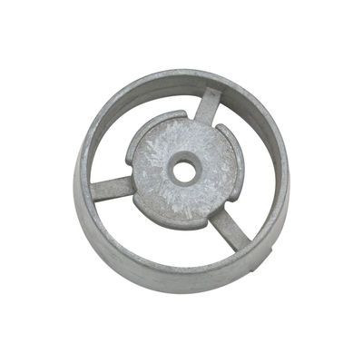 Onderdelen van aluminium-drukgietmachines