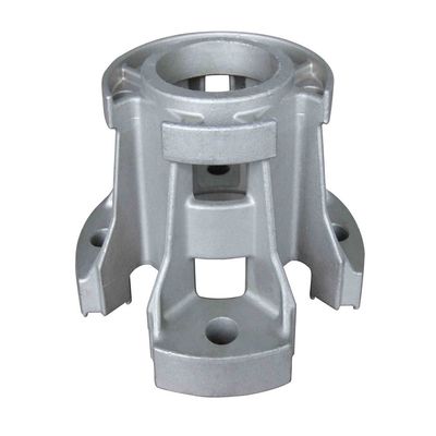 Onderdelen van aluminium-drukgietmachines