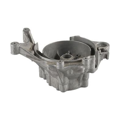 Onderdelen voor gietmachines van aluminiumlegeringen