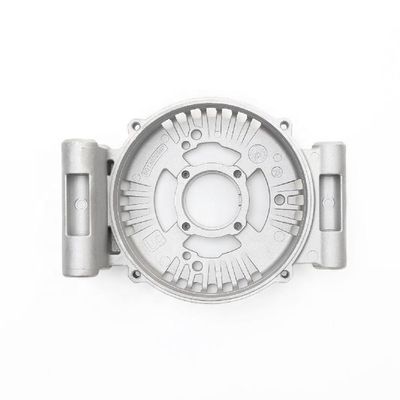 Metalen gietmachine onderdelen