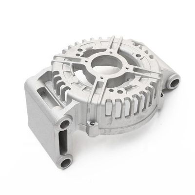 Metalen gietmachine onderdelen