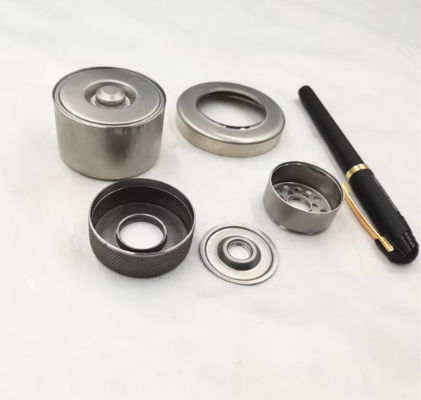 Op maat gemaakte diepgetrokken metalen onderdelen voor uw unieke vereisten en toepassingen