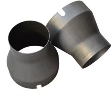 OEM Customized Product Manufacturer Plaat metaal stempelen roestvrij staal diep tekenen Aluminium stempelen onderdelen diep getrokken