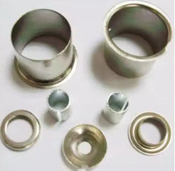 OEM Customized Product Manufacturer Plaat metaal stempelen roestvrij staal diep tekenen Aluminium stempelen onderdelen diep getrokken