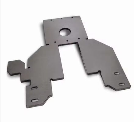 Metal Art Sign Custom Design Laser Cut Metal Craft 1 mm-10 mm Staalpoedercoating