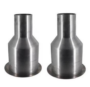 Fabriek Custom Metal Stamping onderdeel Plaat Metal Fabricatie Service Diep getrokken CNC Stamped onderdelen
