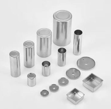 Fabriek Custom Metal Stamping onderdeel Plaat Metal Fabricatie Service Diep getrokken CNC Stamped onderdelen
