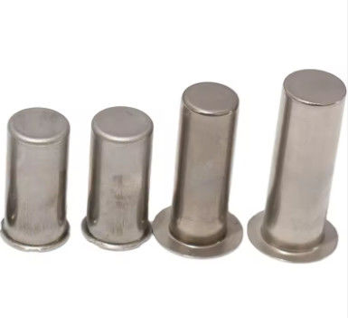 Custom aluminium of SUS diep getrokken leverancier metaal diep getekend/spinnen onderdelen onderdeel behuizing metaal stempeldeel