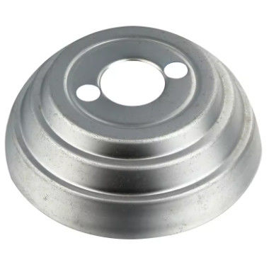 OEM het messingsmetaal van het aluminiumstaal het stempelen delen diepgetrokken verlichting het stempelen delen