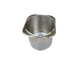 OEM het messingsmetaal van het aluminiumstaal het stempelen delen diepgetrokken verlichting het stempelen delen