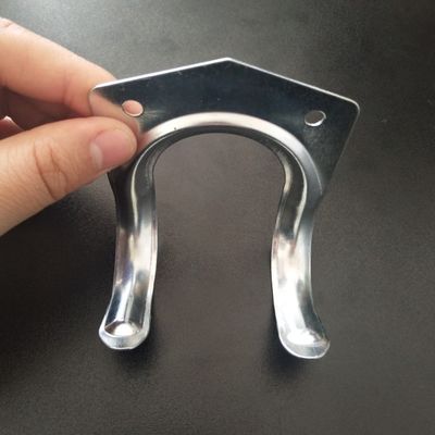 Vervaardigers Custom Metal Bending Stamping Welding Service Aluminium roestvrij staal Plaat Metal Fabricatie
