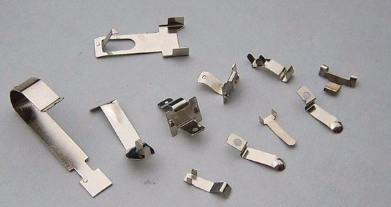 Metalen producten op maat Fabriek Stempel aluminium roestvrij staal plaat Metalen fabricage