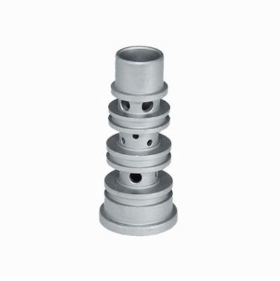Aanpasbare CNC-bewerkingsonderdelen voor metalen met hoge precisie CNC-lasersnijmachines