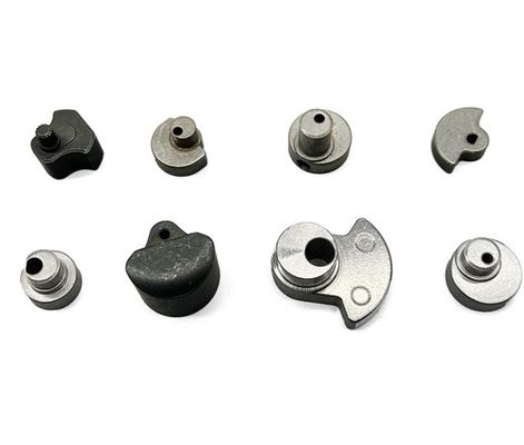 OEM Custom Aluminium CNC Precision Machining Parts Plaatmetalen Fabricatie