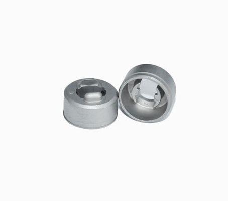 OEM Custom Aluminium CNC Precision Machining Parts Plaatmetalen Fabricatie