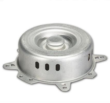 OEM Custom aluminium roestvrij staal diep getrokken onderdelen metaal stempelen onderdeel plaat metaal fabricage