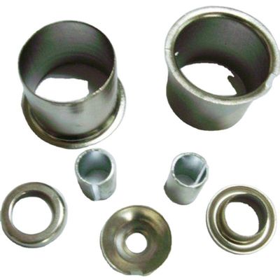 Fabriek Direct Custom OEM Deep Drawn Metal Fabrication Messing Roestvrij staal Stamping Buigproces Plaat Metalen Model IJzer