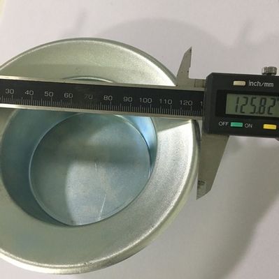Fabriek Direct Custom OEM Deep Drawn Metal Fabrication Messing Roestvrij staal Stamping Buigproces Plaat Metalen Model IJzer