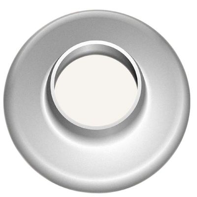 OEM ODM diep getrokken metalen onderdelen roestvrij staal aluminium hoog gepolijst