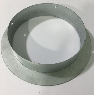 ODM OEM Custom Automotive Custom Plaat metaal roestvrij staal diep getrokken onderdeel