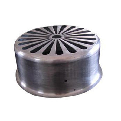 ODM OEM Custom Automotive Custom Plaat metaal roestvrij staal diep getrokken onderdeel