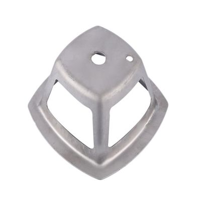ODM OEM Custom Automotive Custom Plaat metaal roestvrij staal diep getrokken onderdeel