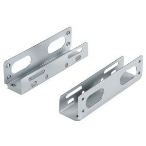 Op maat gemaakte aluminiumplaat metalen stempelonderdelen Knippen Zwarte oppervlaktebehandeling Plaat metalen vervaardiging